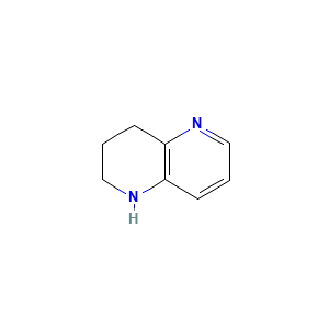 1,2,3,4-Tetrahydro-1,5-naphthyridine