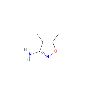 4,5-Dimethylisoxazol-3-amine