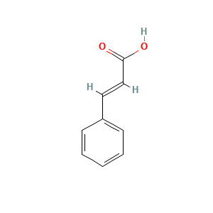 Cinnamic Acid