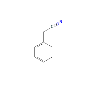 Phenylacetonitrile