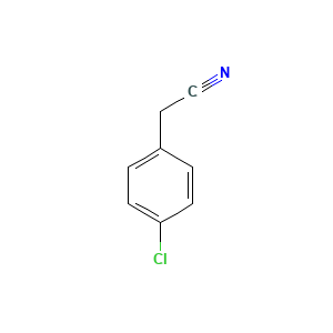 4-Chlorobenzyl cyanide