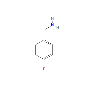 4-Fluorobenzylamine