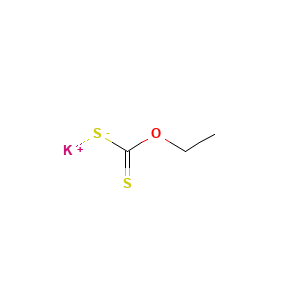 Potassium ethylxanthate