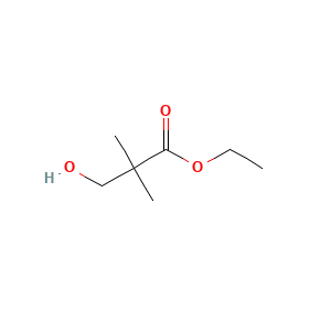 Ethyl 3-hydroxy-2,2-dimethylpropanoate