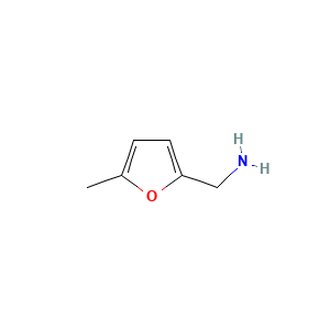 5-Methyl-2-furylmethylamine