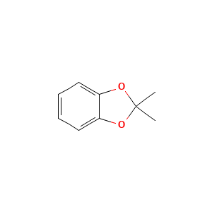 2,2-dimethyl-2H-1,3-benzodioxole