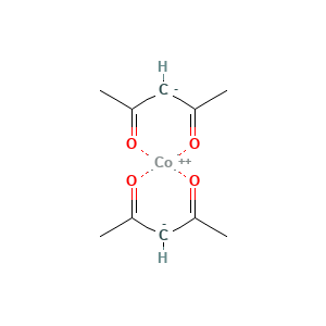 cobalt(II) acetylacetonate