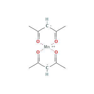 Manganese(II) acetylacetonate