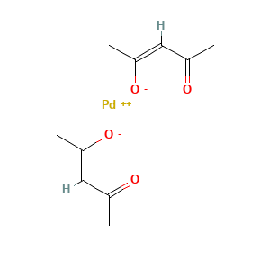 Palladium acetylacetonate