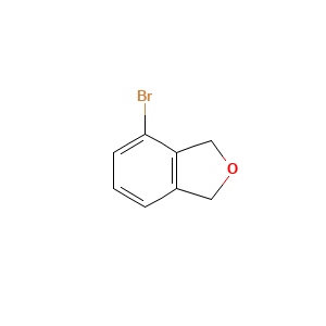 4-Bromo-1,3-dihydroisobenzofuran