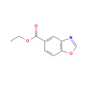 Ethyl 5-Benzoxazolecarboxylate