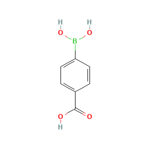 4-Carboxyphenylboronic Acid