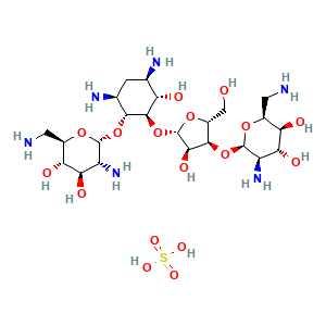 Neomycin Sulfate