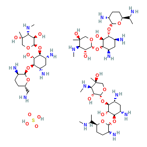 Gentamicin Sulfate