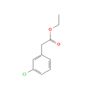 Ethyl 2-(3-chlorophenyl)acetate