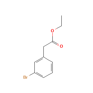 Ethyl 3-(bromophenyl)acetate
