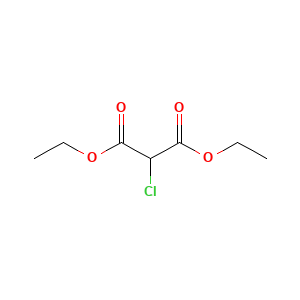 Diethyl chloromalonate