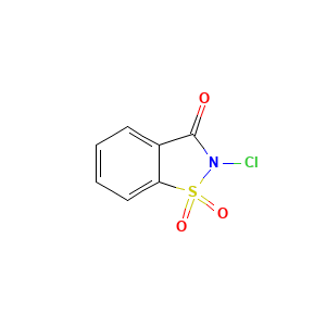 N-Chlorosaccharin