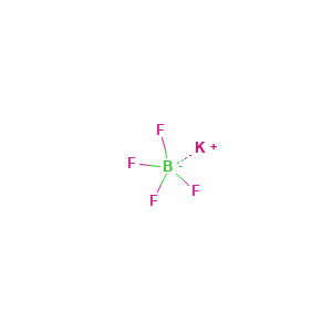 Potassium tetrafluoroborate