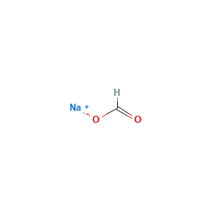 Sodium Formate