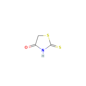 Rhodanine