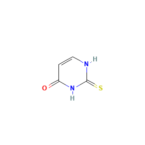 Thiouracil