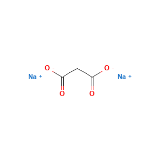 Malonic acid, disodium salt