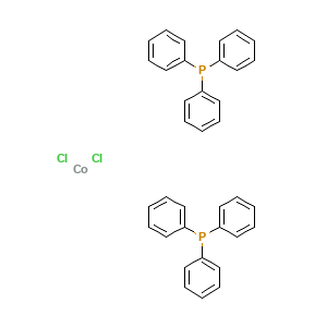 (T-4)-Dichlorobis(triphenylphosphine)cobalt