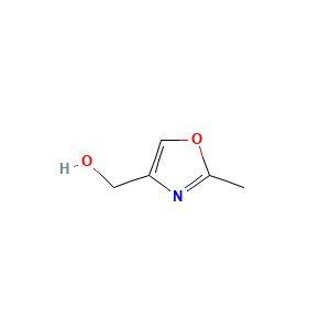 (2-Methyl-1,3-oxazol-4-yl)methanol
