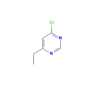 4-Chloro-6-ethylpyrimidine