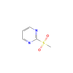 2-(Methylsulphonyl)pyrimidine
