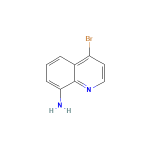 4-Bromoquinolin-8-amine