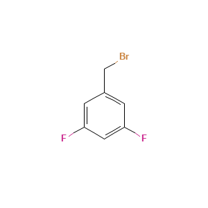 3,5-Difluorobenzyl bromide