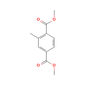 1,4-Benzenedicarboxylic acid, 2-methyl-, 1,4-dimethyl ester