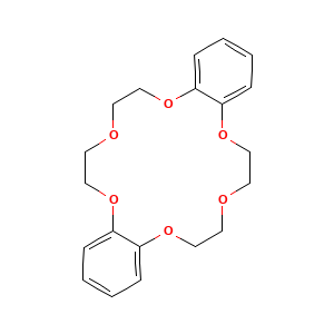 Dibenzo-18-crown-6