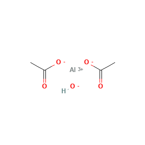 Aluminum Subacetate