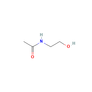 Acetylethanolamine