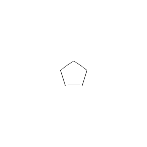 Cyclopentene