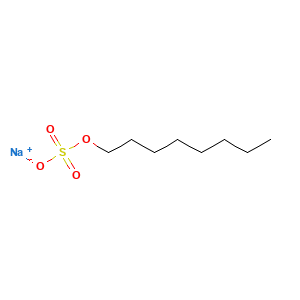 Sodium Octyl Sulfate