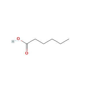 Hexanoic Acid