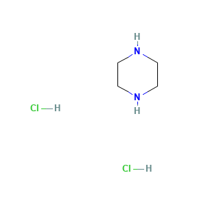 Piperazine Dihydrochloride
