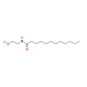 Lauric acid monoethanolamide
