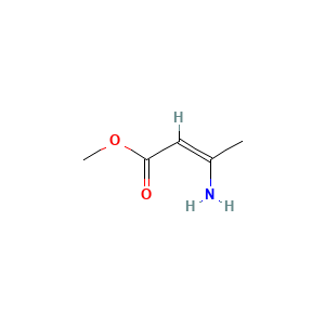 Methyl 3-aminocrotonate
