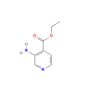 Ethyl 3-Aminoisonicotinate