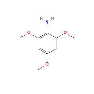2,4,6-Trimethoxyaniline