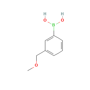 3-(Methoxymethyl)benzeneboronic acid
