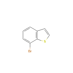 7-Bromobenzo[b]thiophene