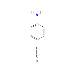 4-Ethynylaniline