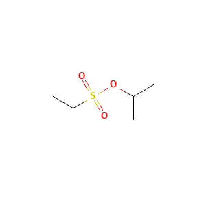 Ethanesulfonic acid, isopropyl ester