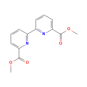 Dimethyl 2,2'-Bipyridine-6,6'-dicarboxylate
